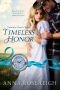 [Timeless Hearts 07] • Timeless Honor